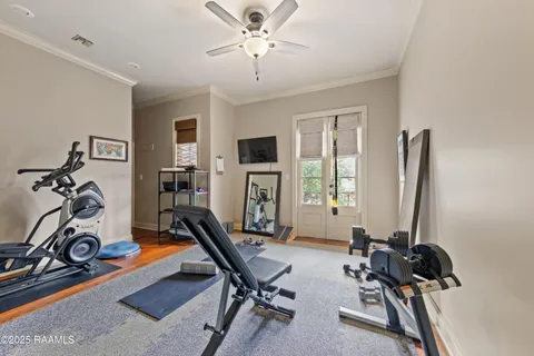 $975,000 | 100 Emily Circle, Lafayette, LA 70508
