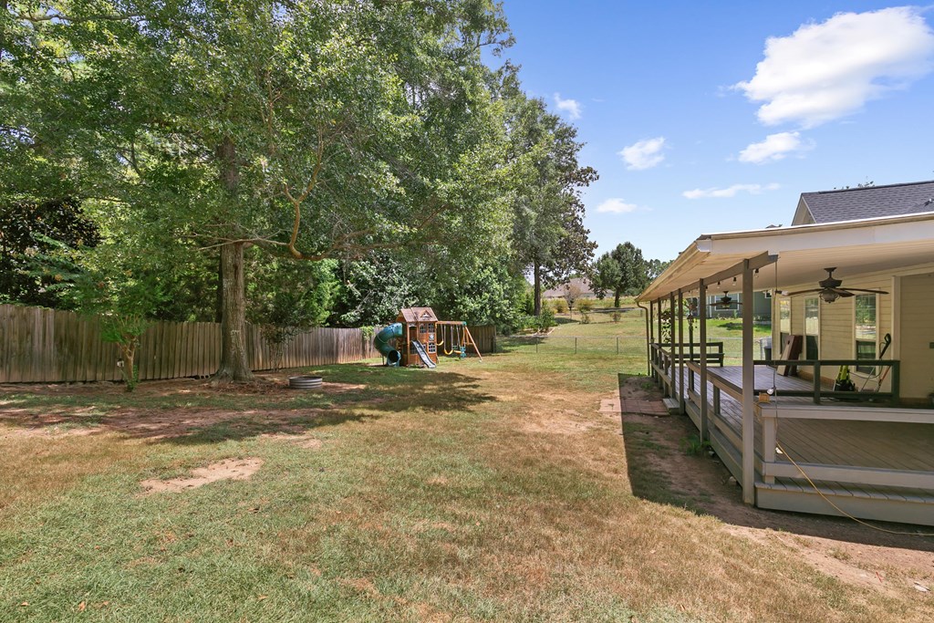 115 Walden Pond Road Headland, AL 36345 - Photo 41 of 47