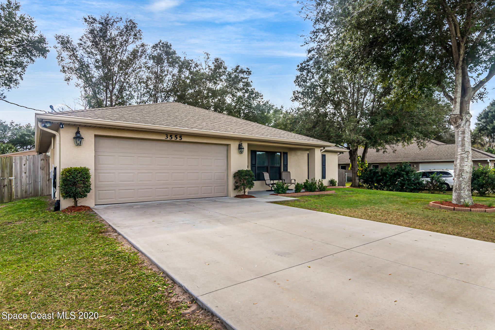 3555 Glenn Road Mims, FL 32754 - Photo 24 of 26 DSC_4716-Edit