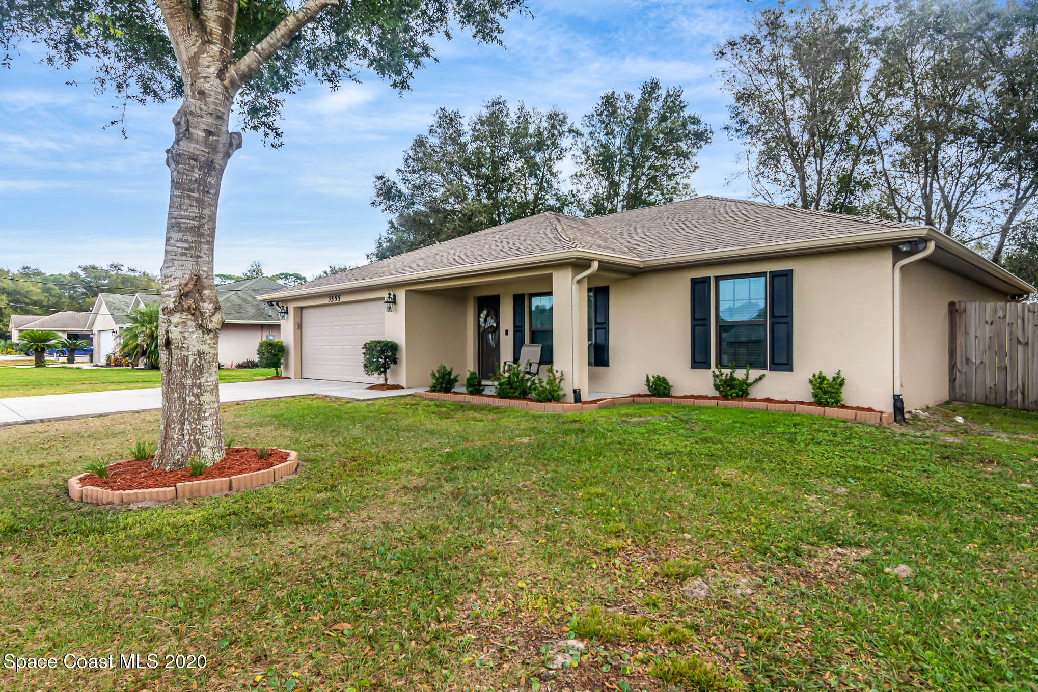 3555 Glenn Road Mims, FL 32754 - Photo 25 of 26 DSC_4721-Edit