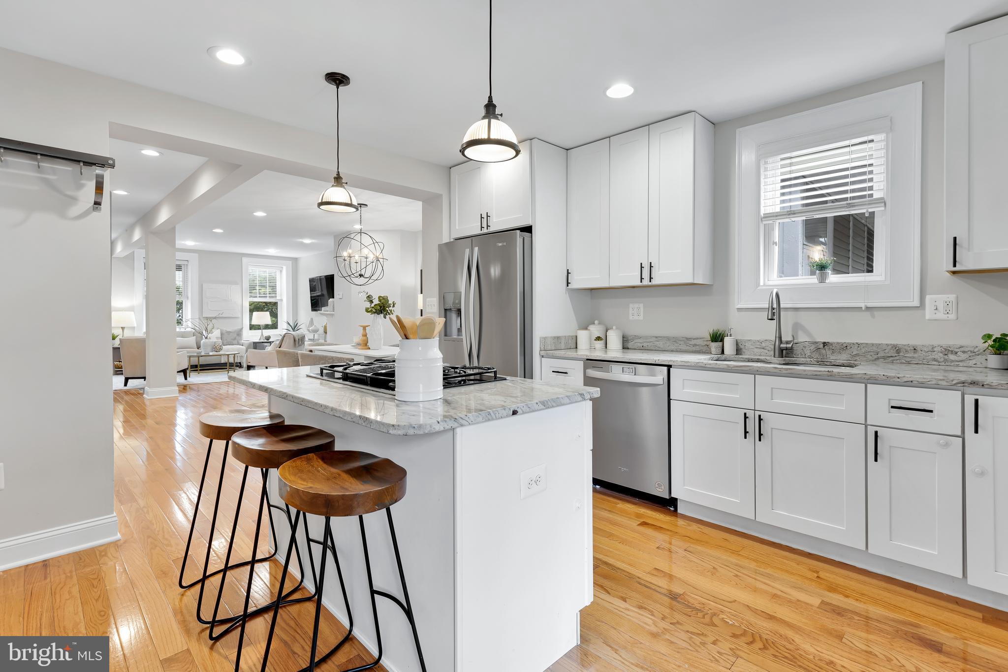 641 Lexington Place Northeast Washington, DC 20002 - Photo 11 of 44