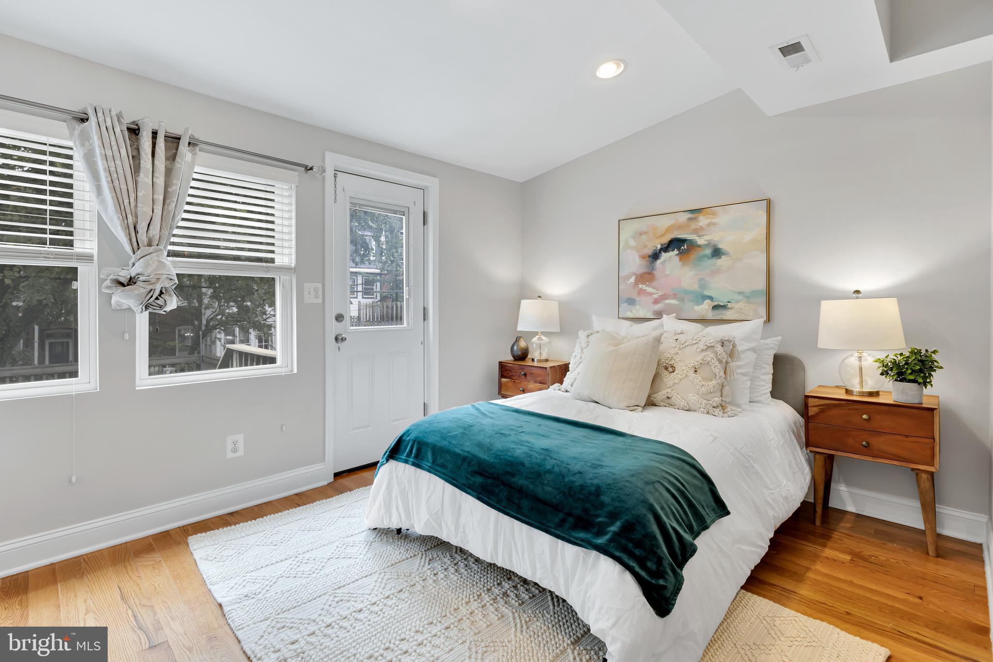 641 Lexington Place Northeast Washington, DC 20002 - Photo 15 of 44