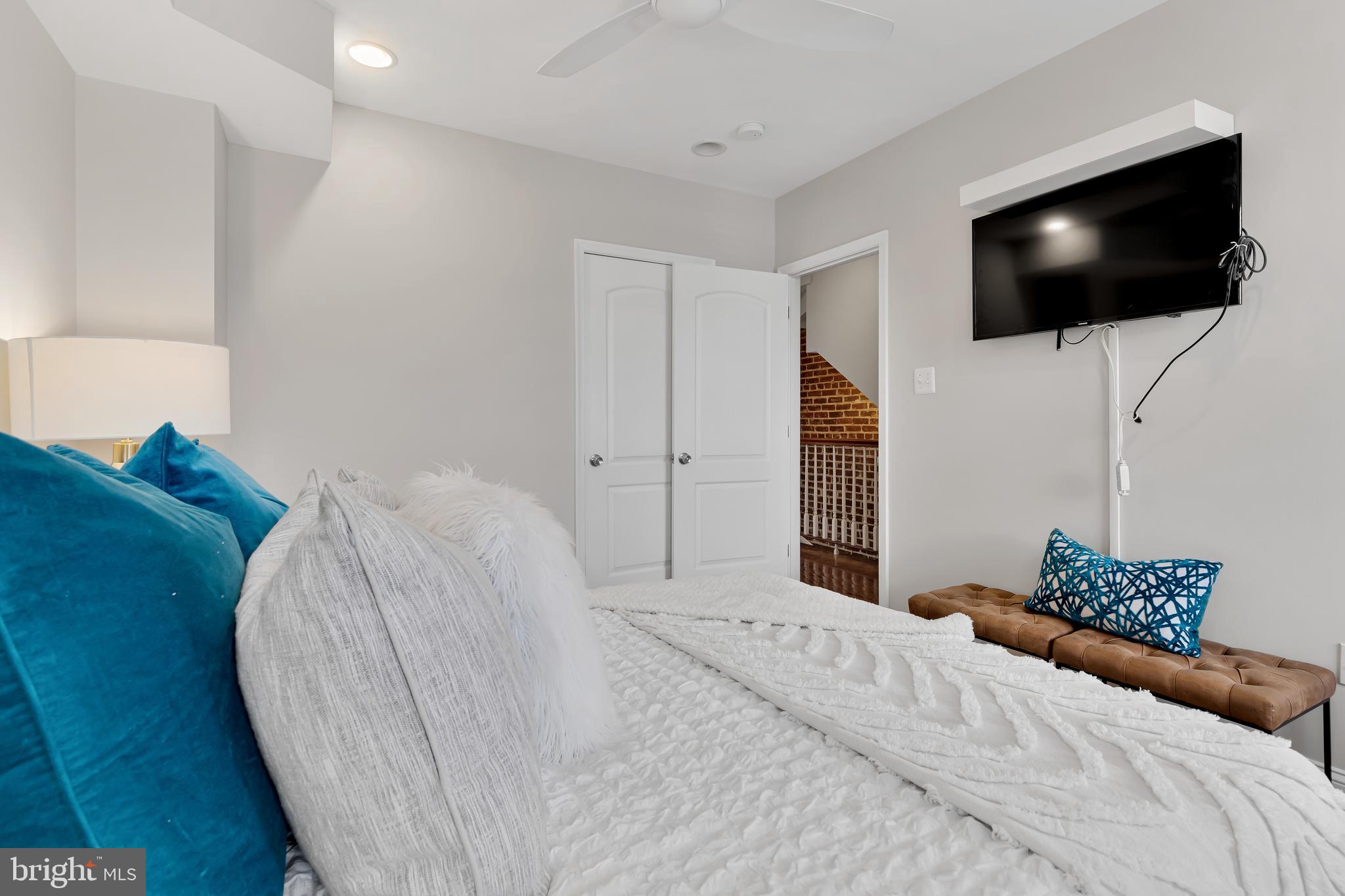 641 Lexington Place Northeast Washington, DC 20002 - Photo 19 of 44