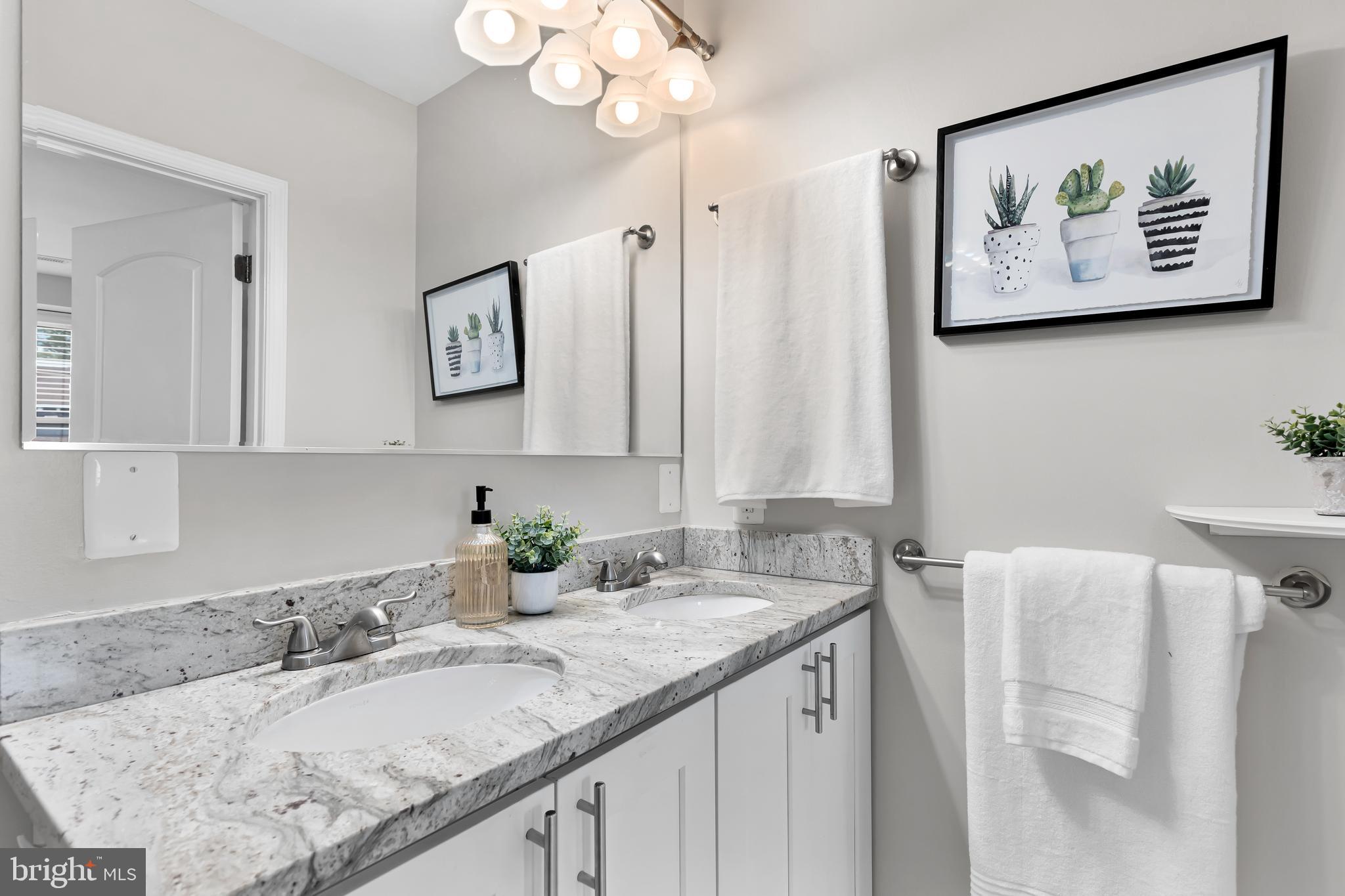 641 Lexington Place Northeast Washington, DC 20002 - Photo 21 of 44