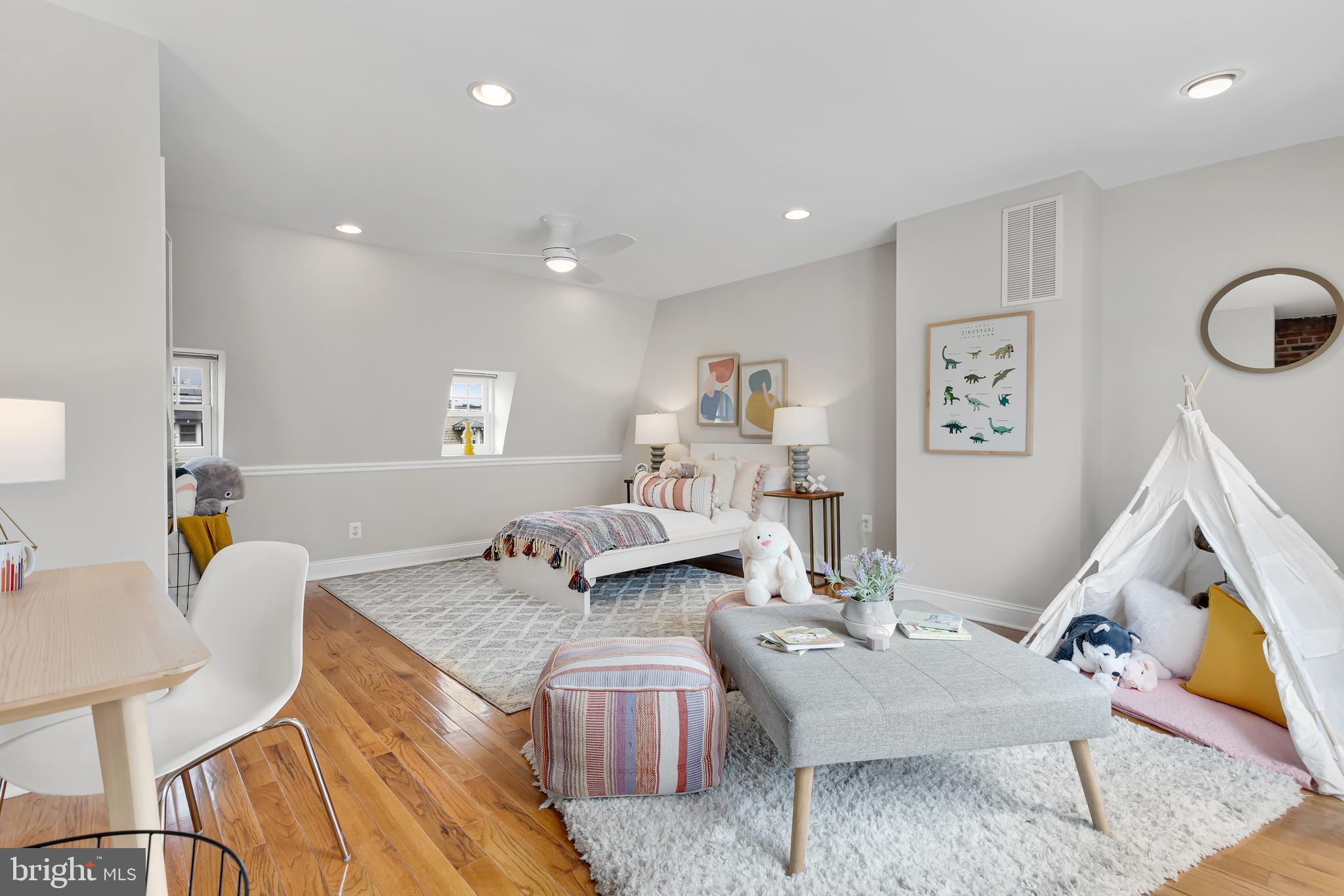 641 Lexington Place Northeast Washington, DC 20002 - Photo 23 of 44