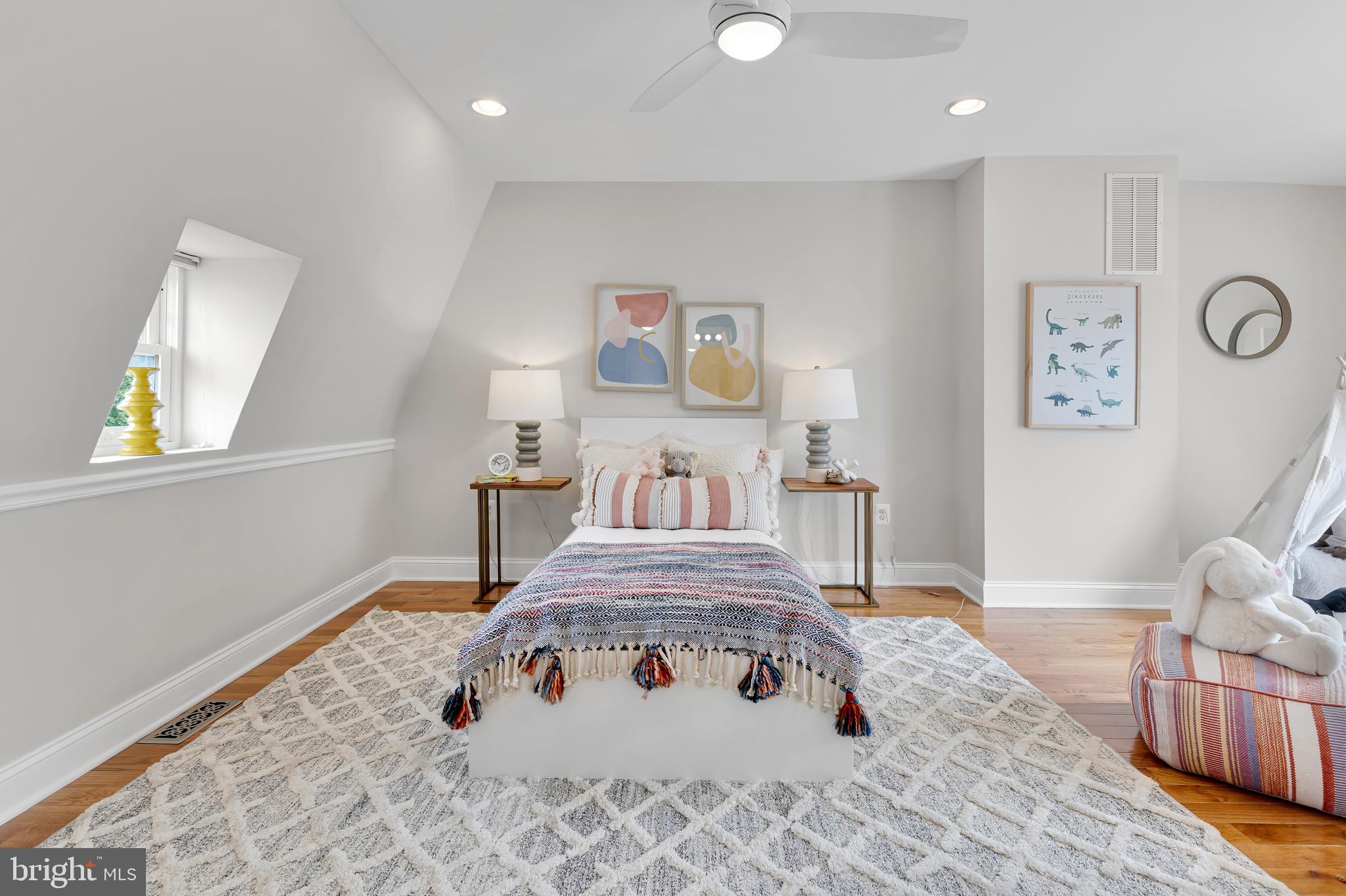 641 Lexington Place Northeast Washington, DC 20002 - Photo 24 of 44