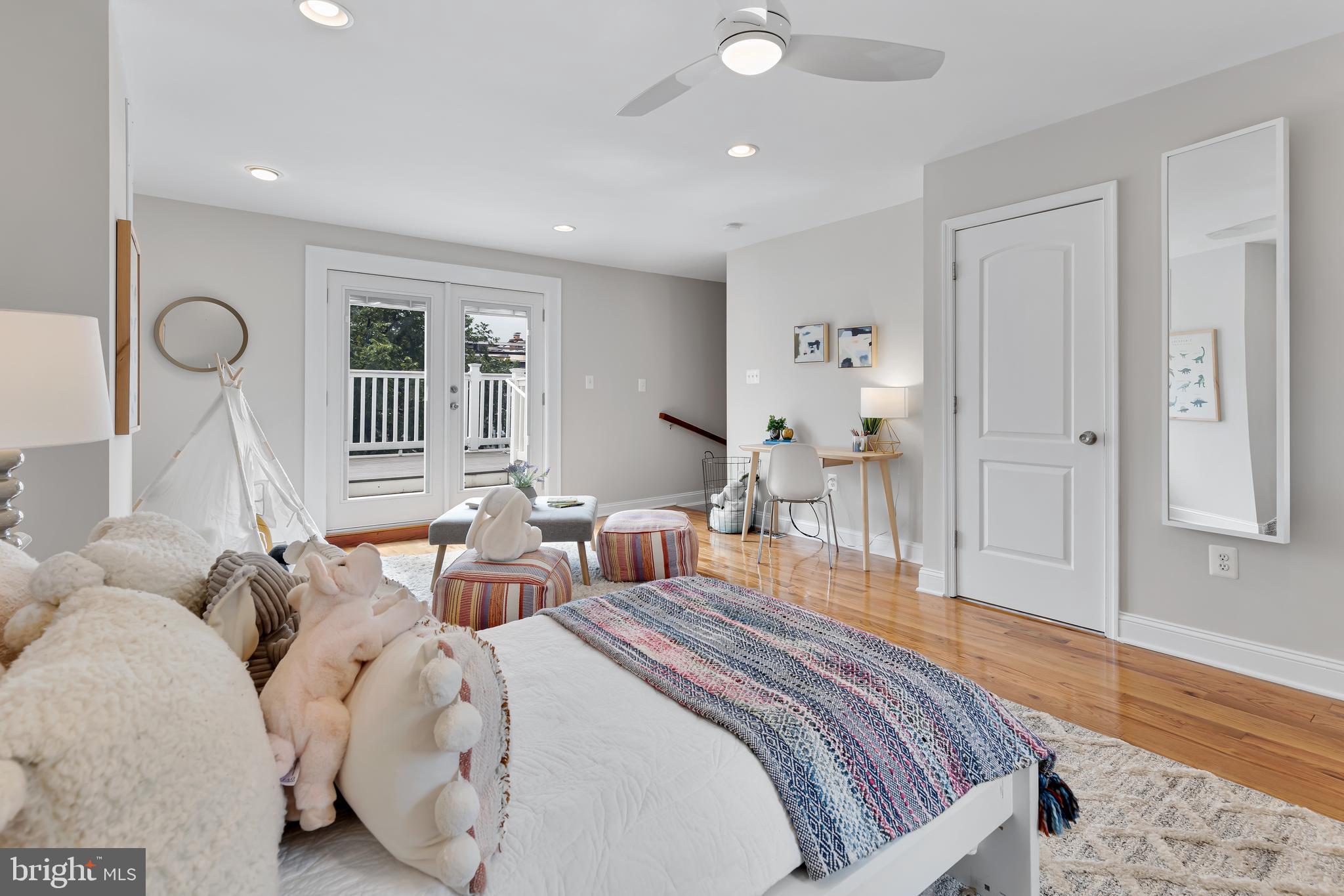 641 Lexington Place Northeast Washington, DC 20002 - Photo 25 of 44