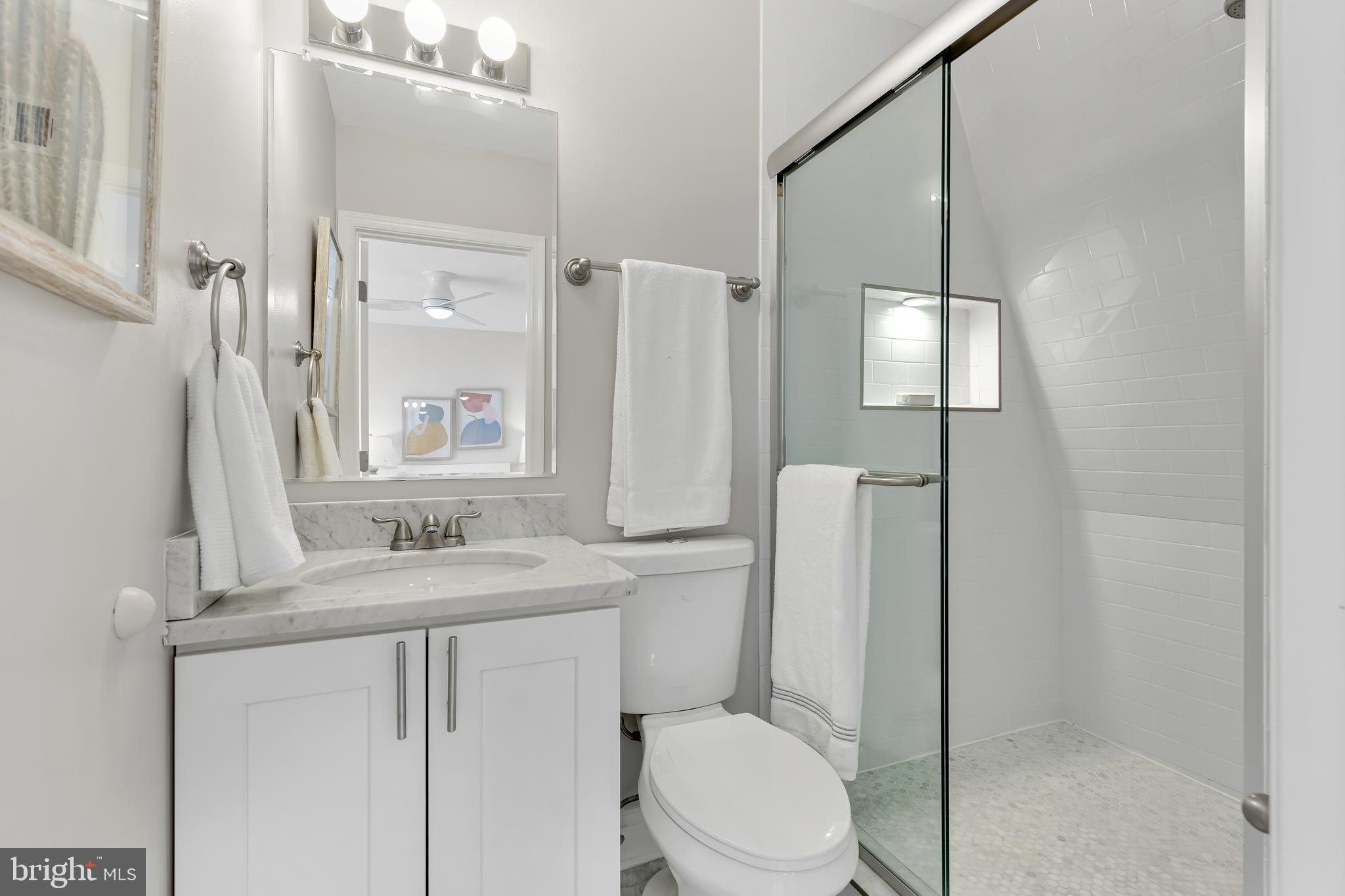 641 Lexington Place Northeast Washington, DC 20002 - Photo 26 of 44