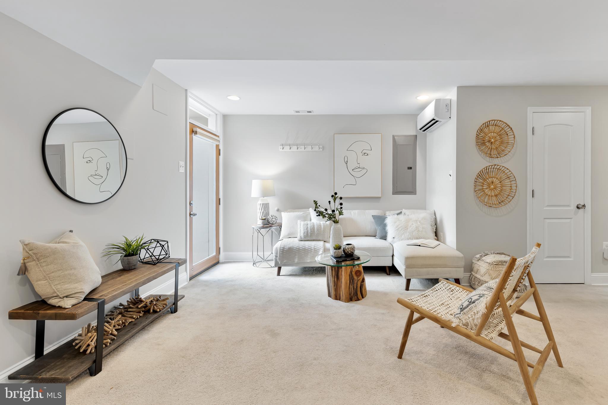 641 Lexington Place Northeast Washington, DC 20002 - Photo 29 of 44