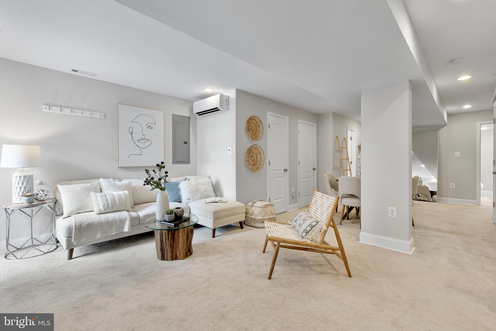 641 Lexington Place Northeast Washington, DC 20002 - Photo 30 of 44