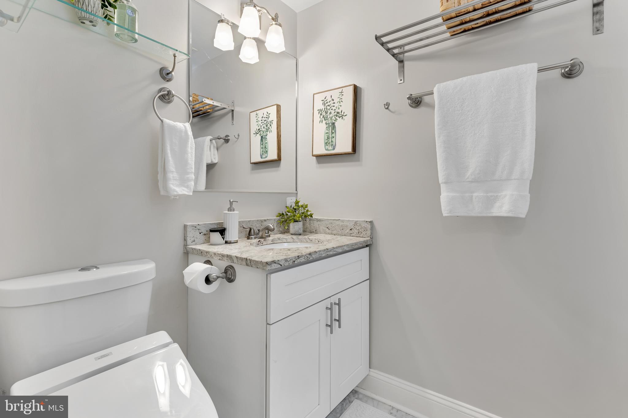 641 Lexington Place Northeast Washington, DC 20002 - Photo 34 of 44