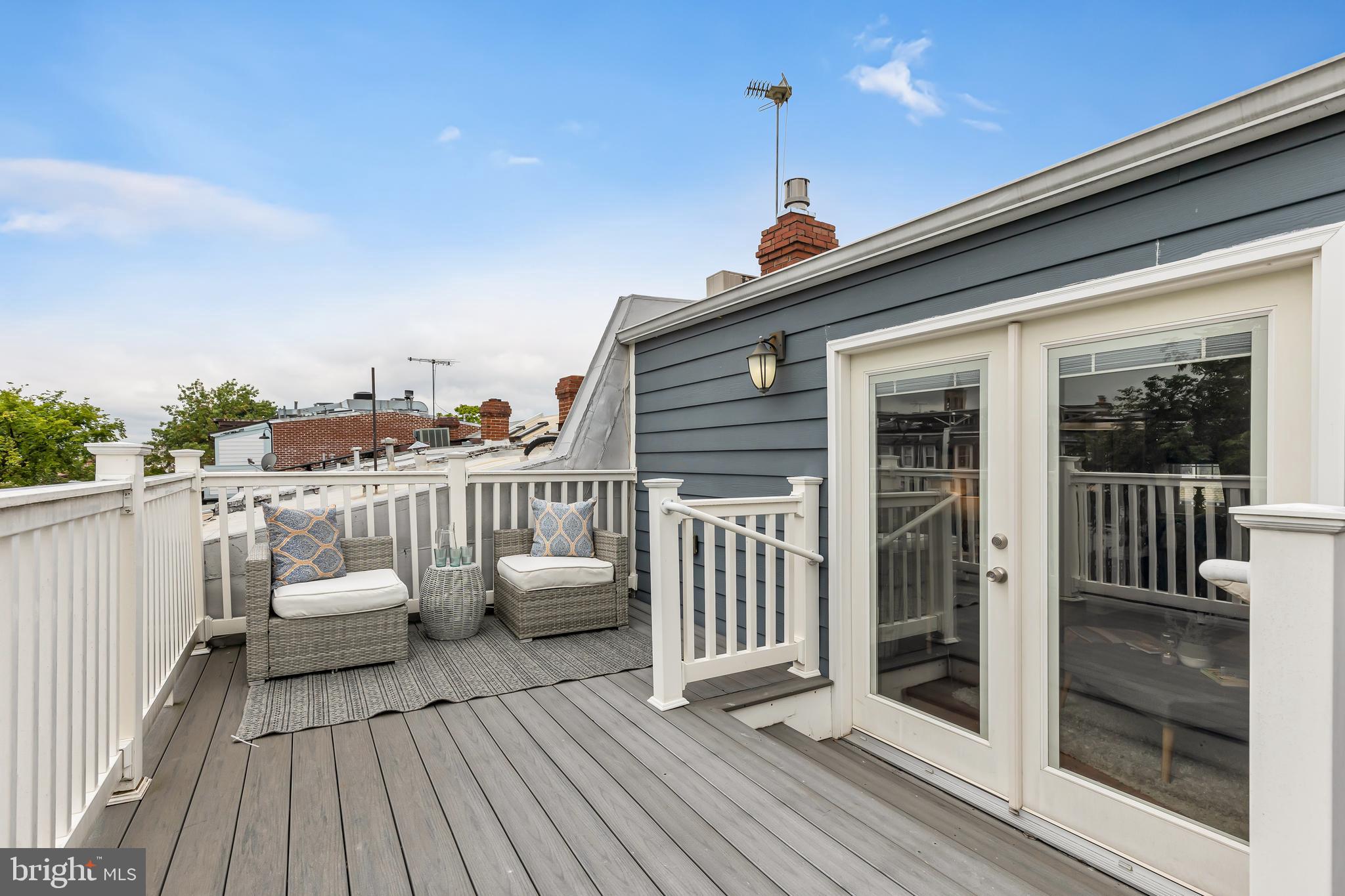 641 Lexington Place Northeast Washington, DC 20002 - Photo 38 of 44