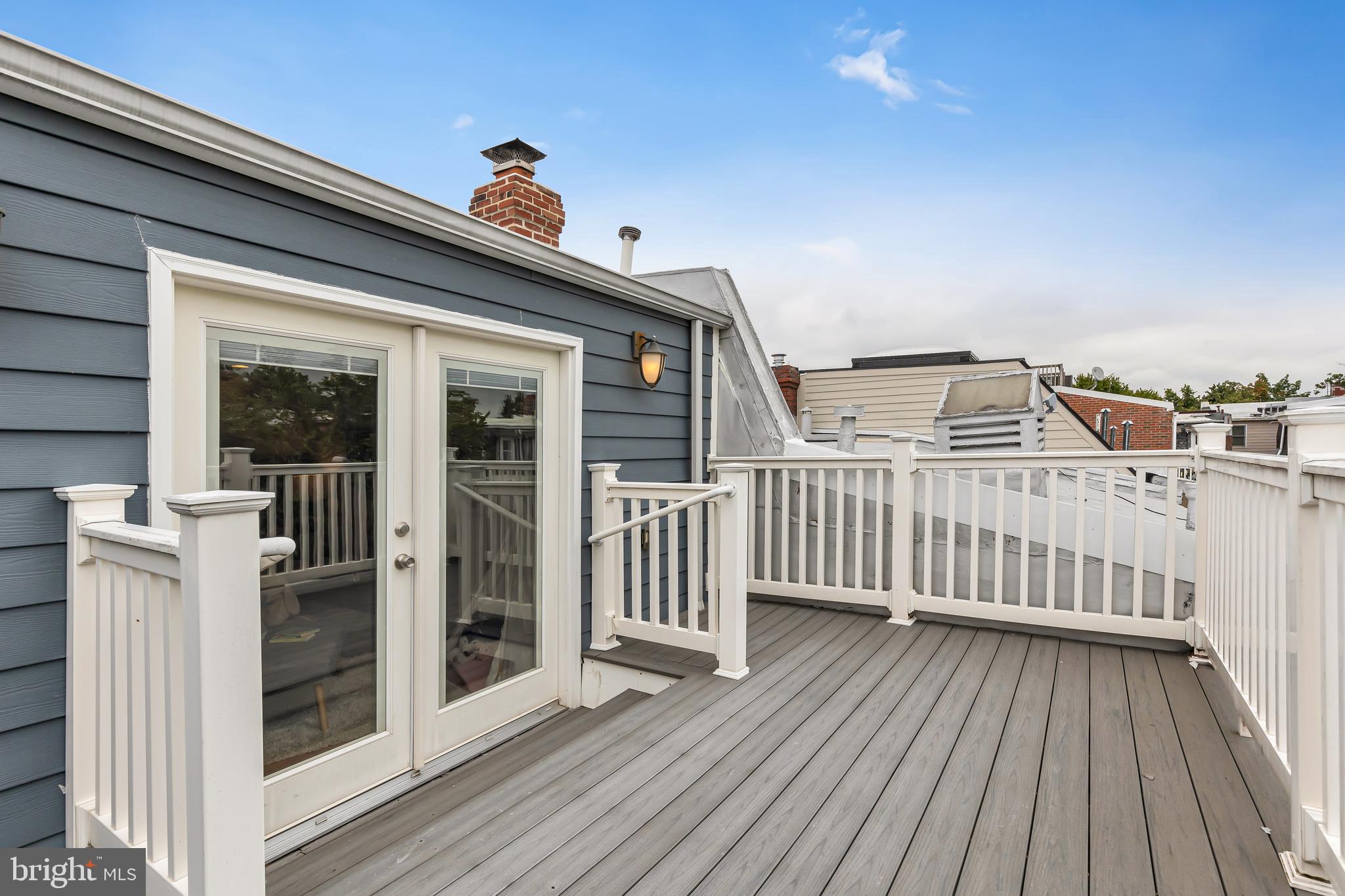 641 Lexington Place Northeast Washington, DC 20002 - Photo 39 of 44