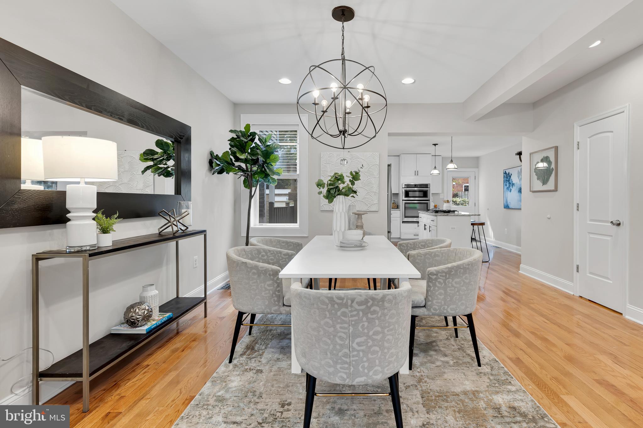 641 Lexington Place Northeast Washington, DC 20002 - Photo 6 of 44