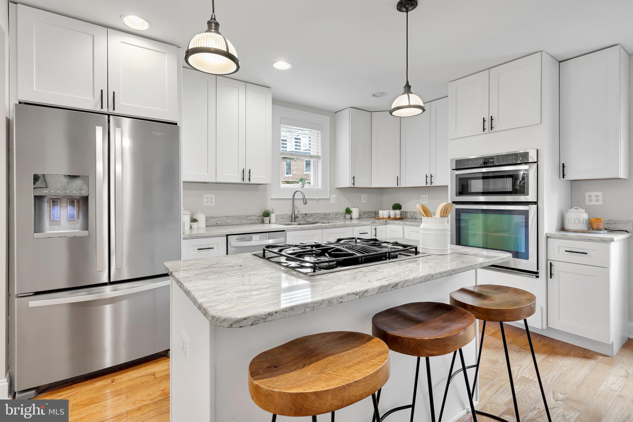 641 Lexington Place Northeast Washington, DC 20002 - Photo 9 of 44