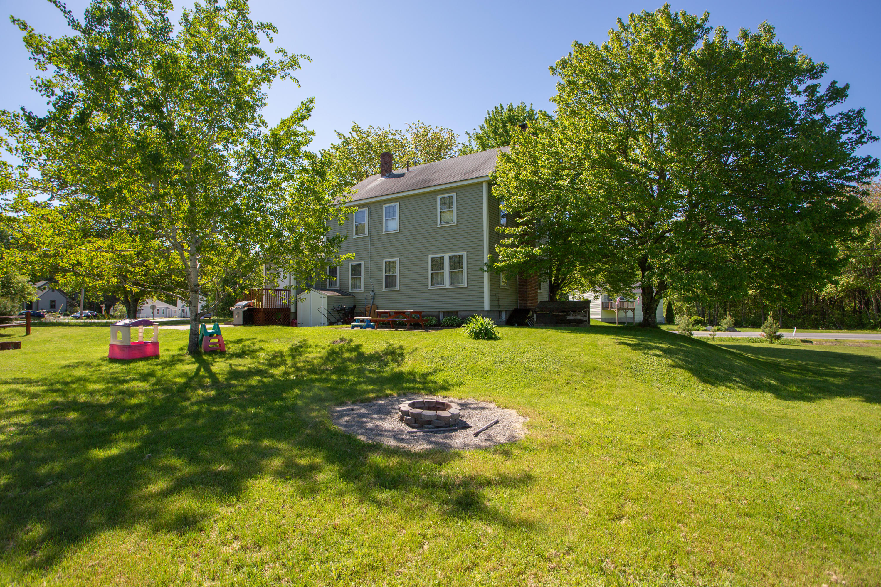 502 Portland Road Buxton, ME 04093 - Photo 21 of 26 CN1C2323