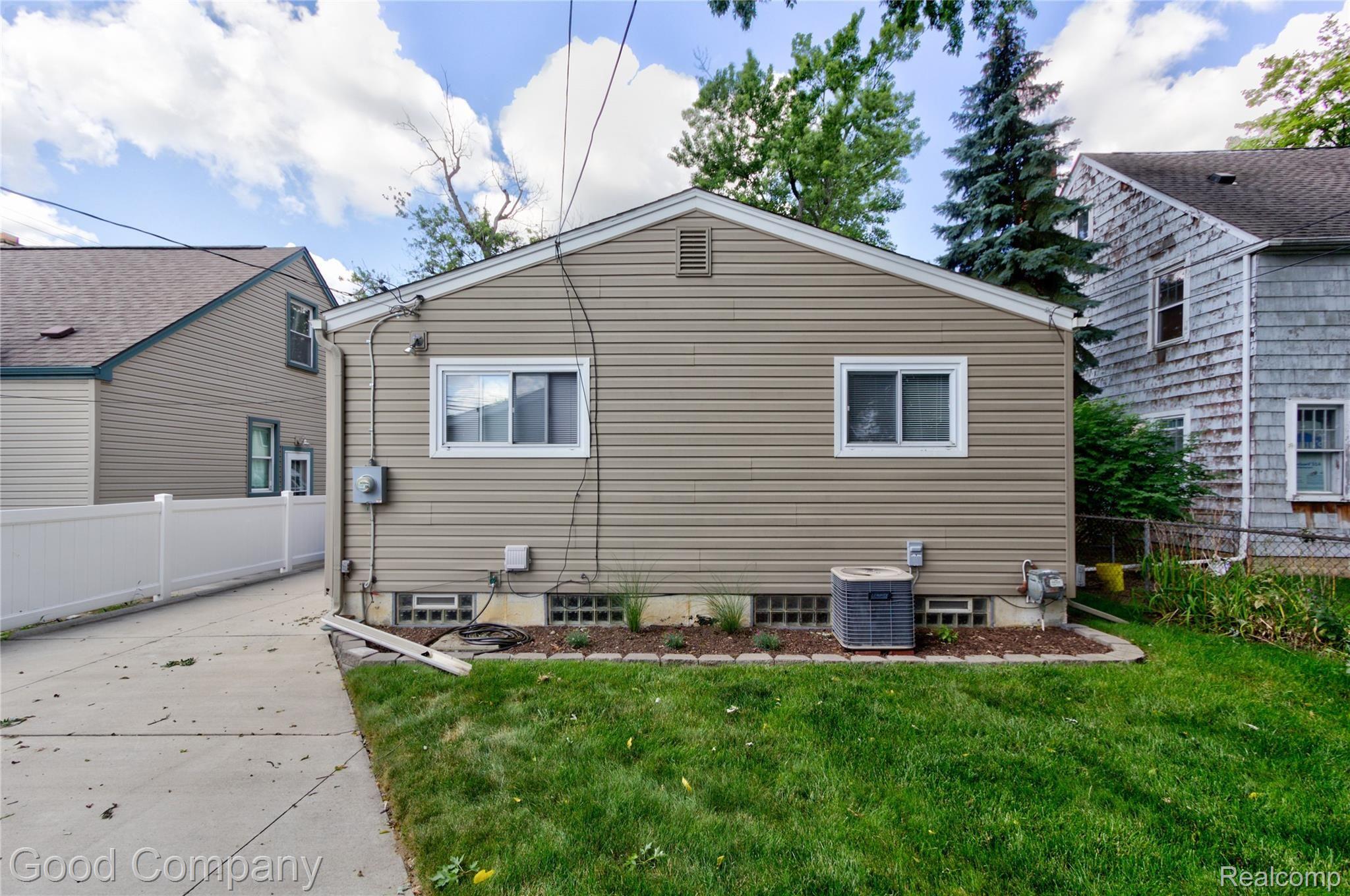 3234 Cumberland Road Berkley, MI 48072 - Photo 27 of 27 3234 Cumberland Rd.-27