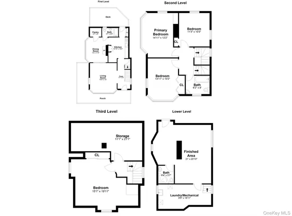 a picture of a wall with a white wall