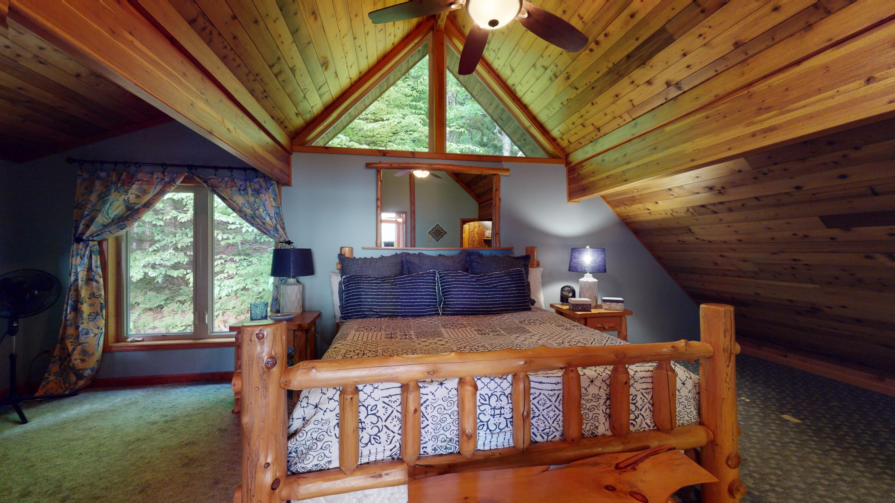 877 North Westridge Road Slatyfork, WV 26291 - Photo 7 of 70 Gallery Image 7