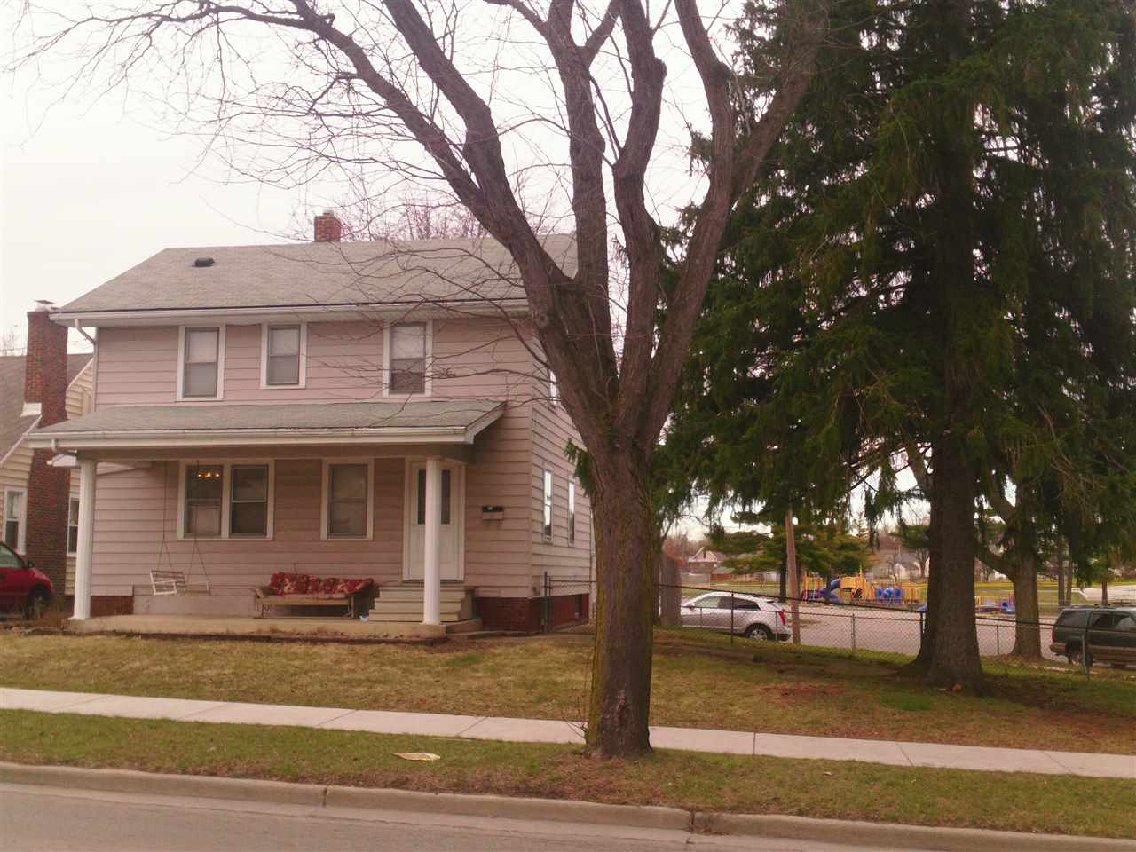 1410 Spring Street Fort Wayne, IN 46808 - Photo 1 of 25