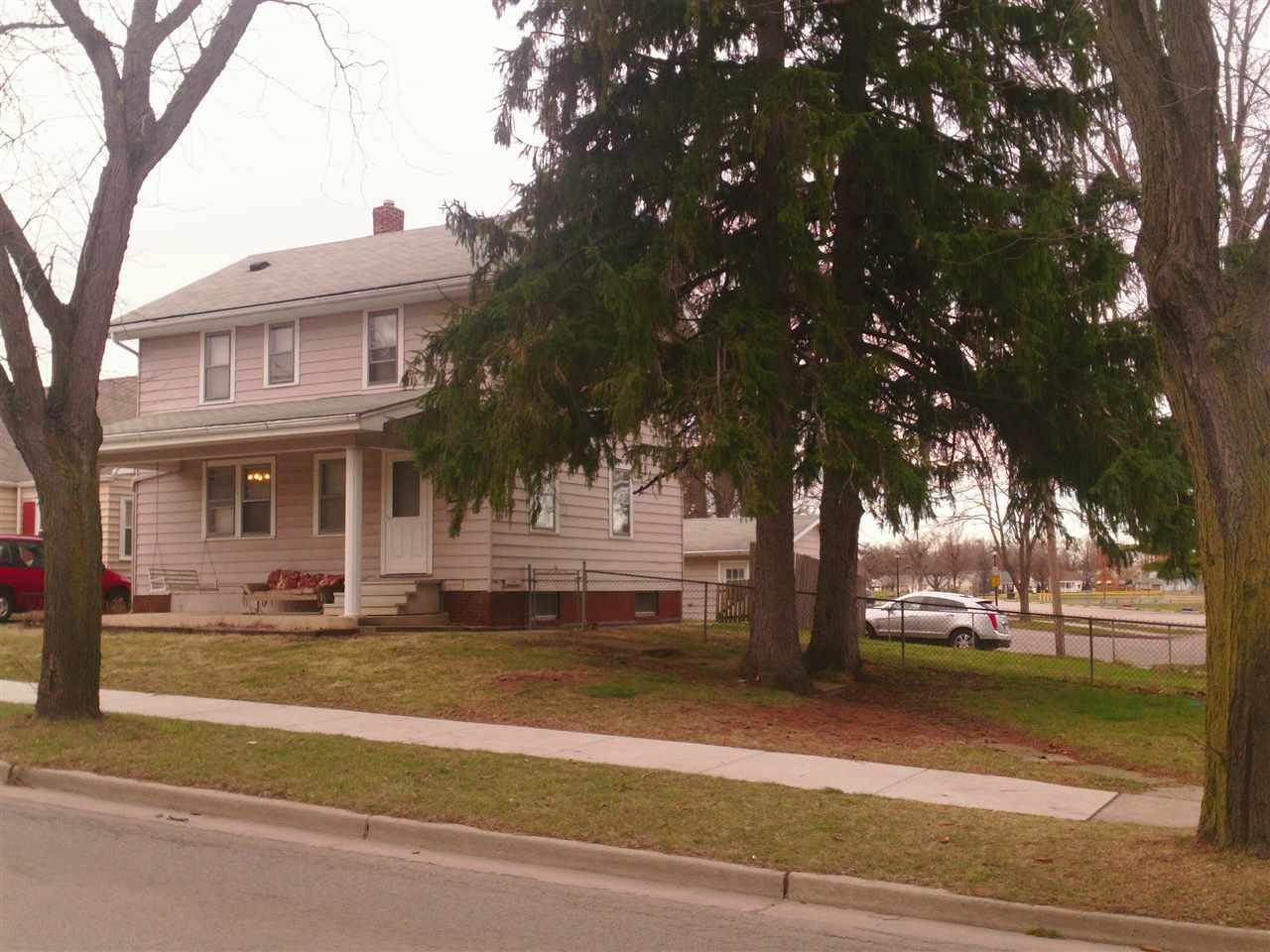 1410 Spring Street Fort Wayne, IN 46808 - Photo 3 of 25