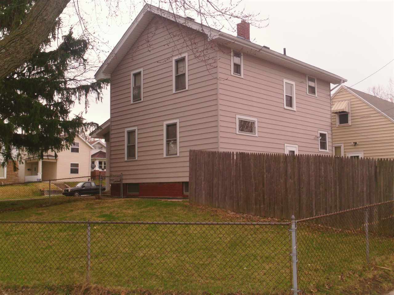 1410 Spring Street Fort Wayne, IN 46808 - Photo 5 of 25
