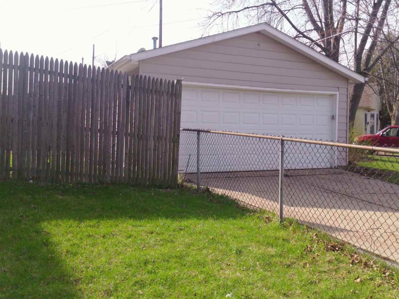 1410 Spring Street Fort Wayne, IN 46808 - Photo 7 of 25