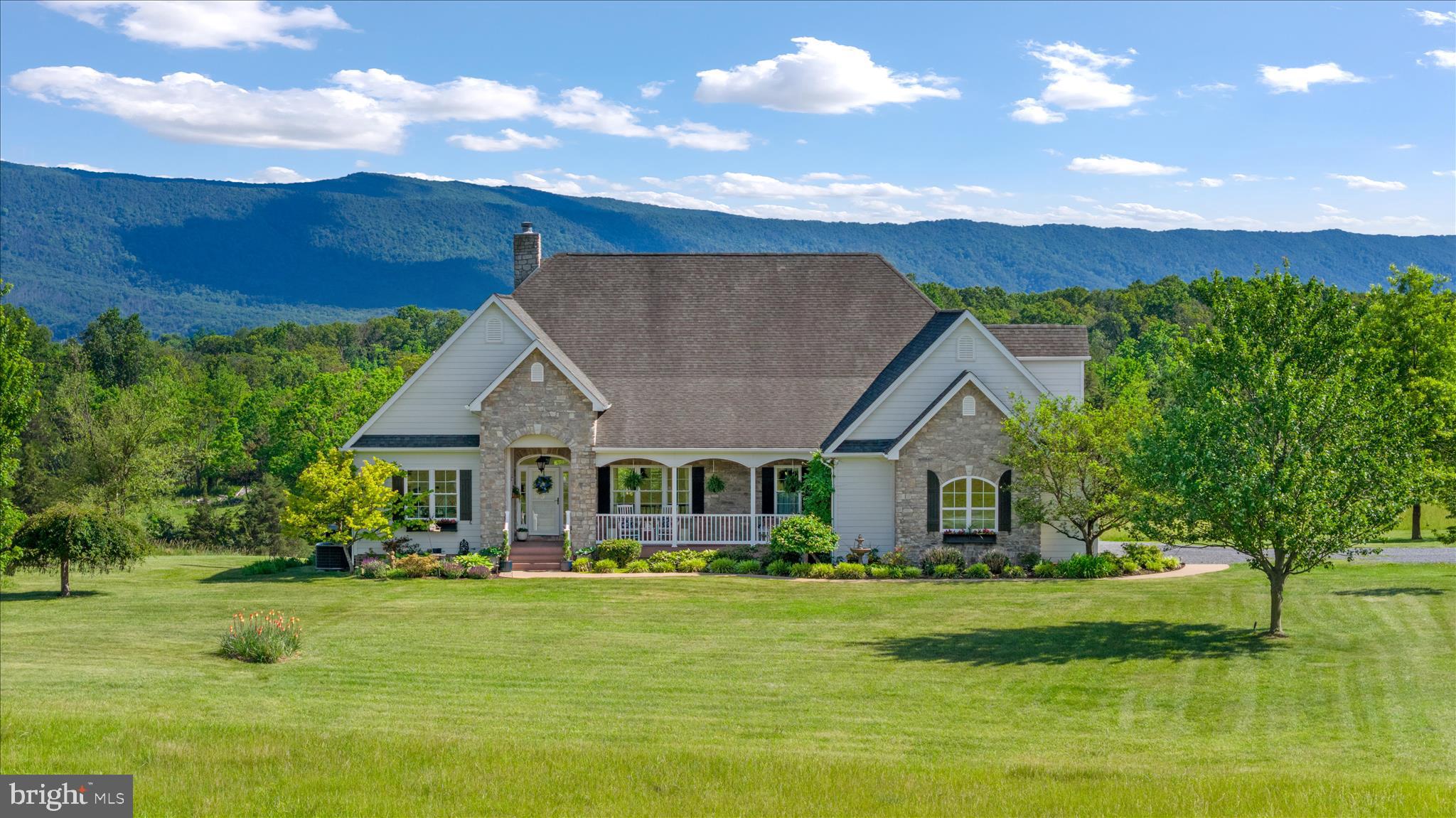 496 Clary Road Strasburg, VA 22657 - Photo 2 of 94