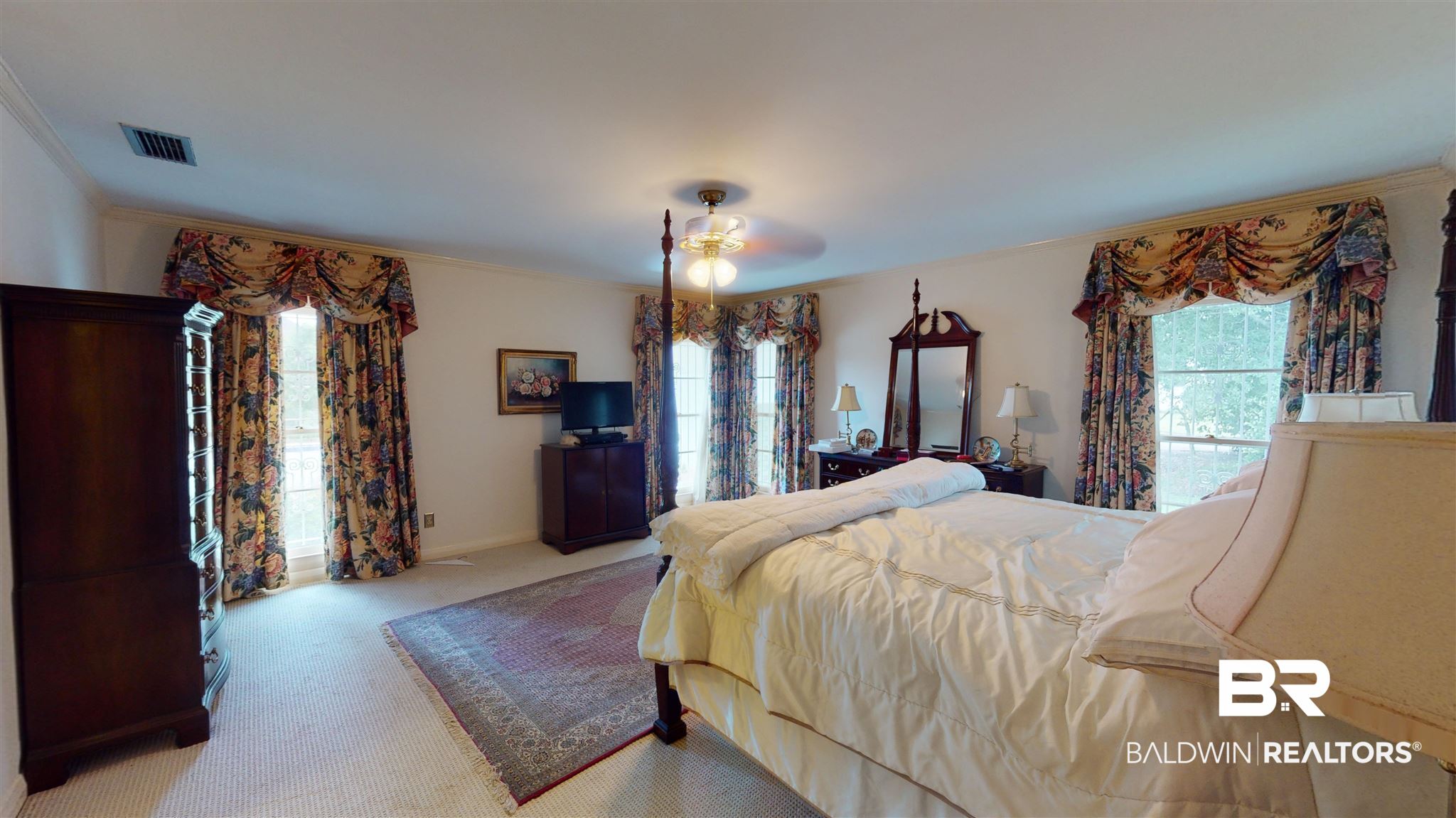 3967 South Pinebrook Drive Mobile, AL 36608 - Photo 15 of 34