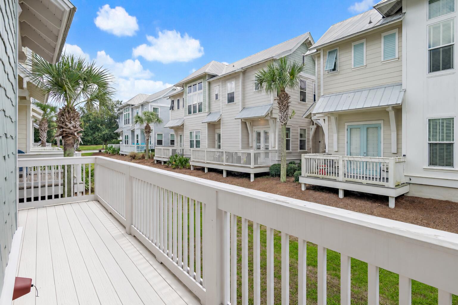 37 York Ln Inlet Beach, Unit A Inlet Beach, FL 32461 - Photo 10 of 49 deck2
