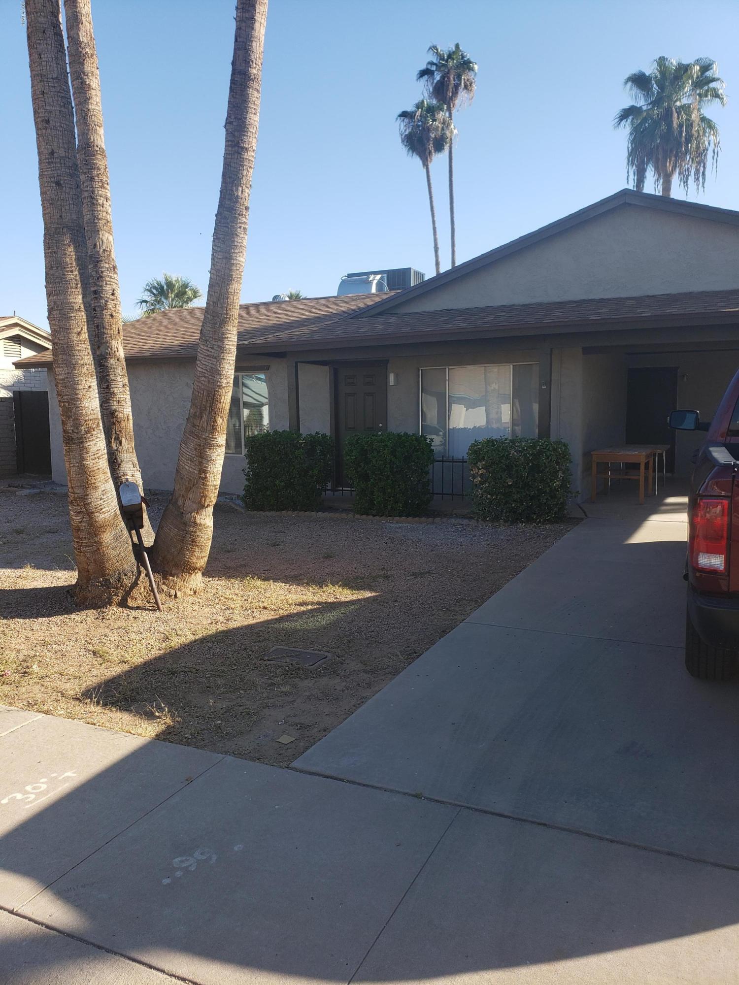 4519 East Pecan Road Phoenix, AZ 85040 - Photo 3 of 23 Front