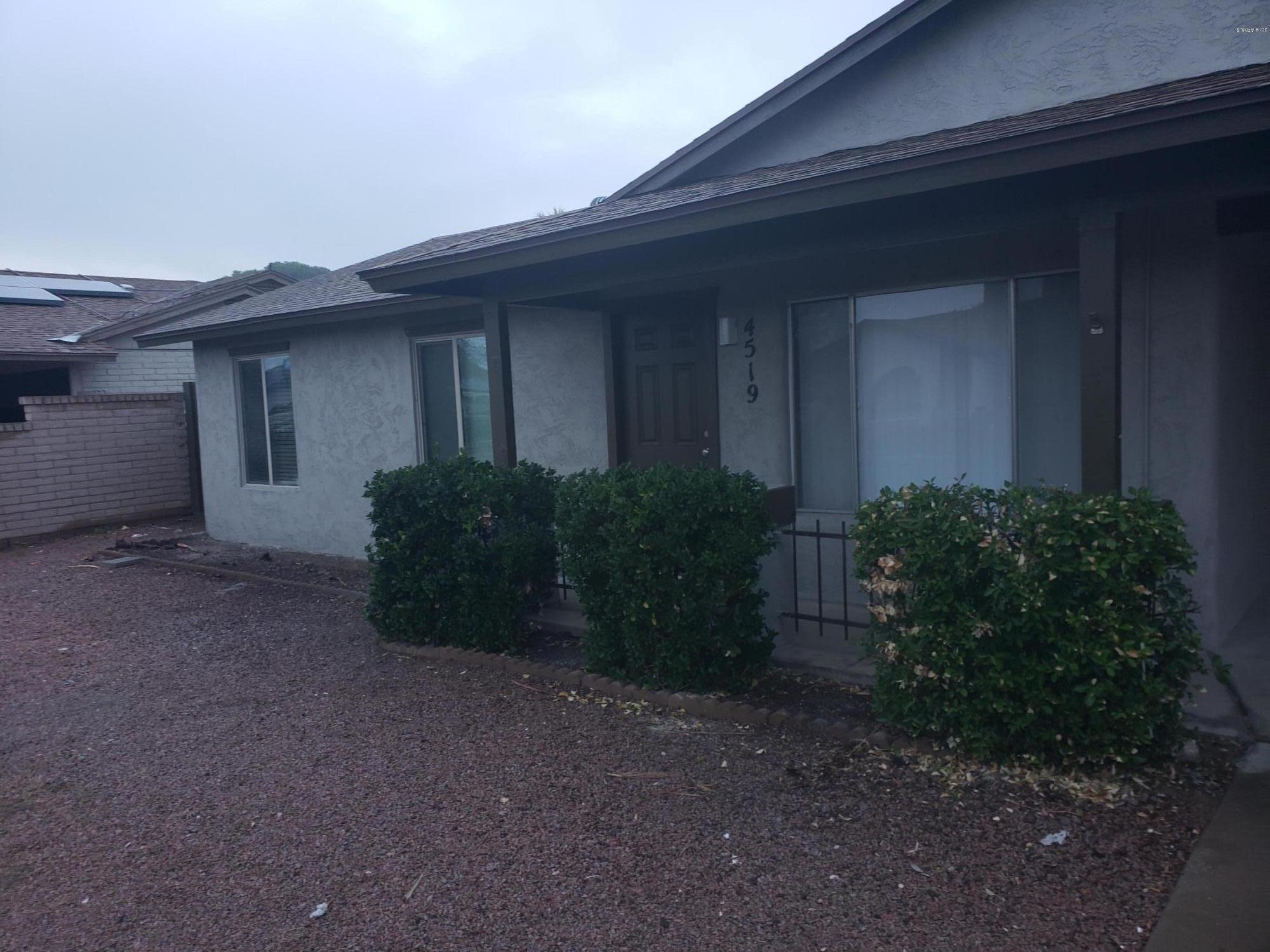 4519 East Pecan Road Phoenix, AZ 85040 - Photo 5 of 23 Front 3