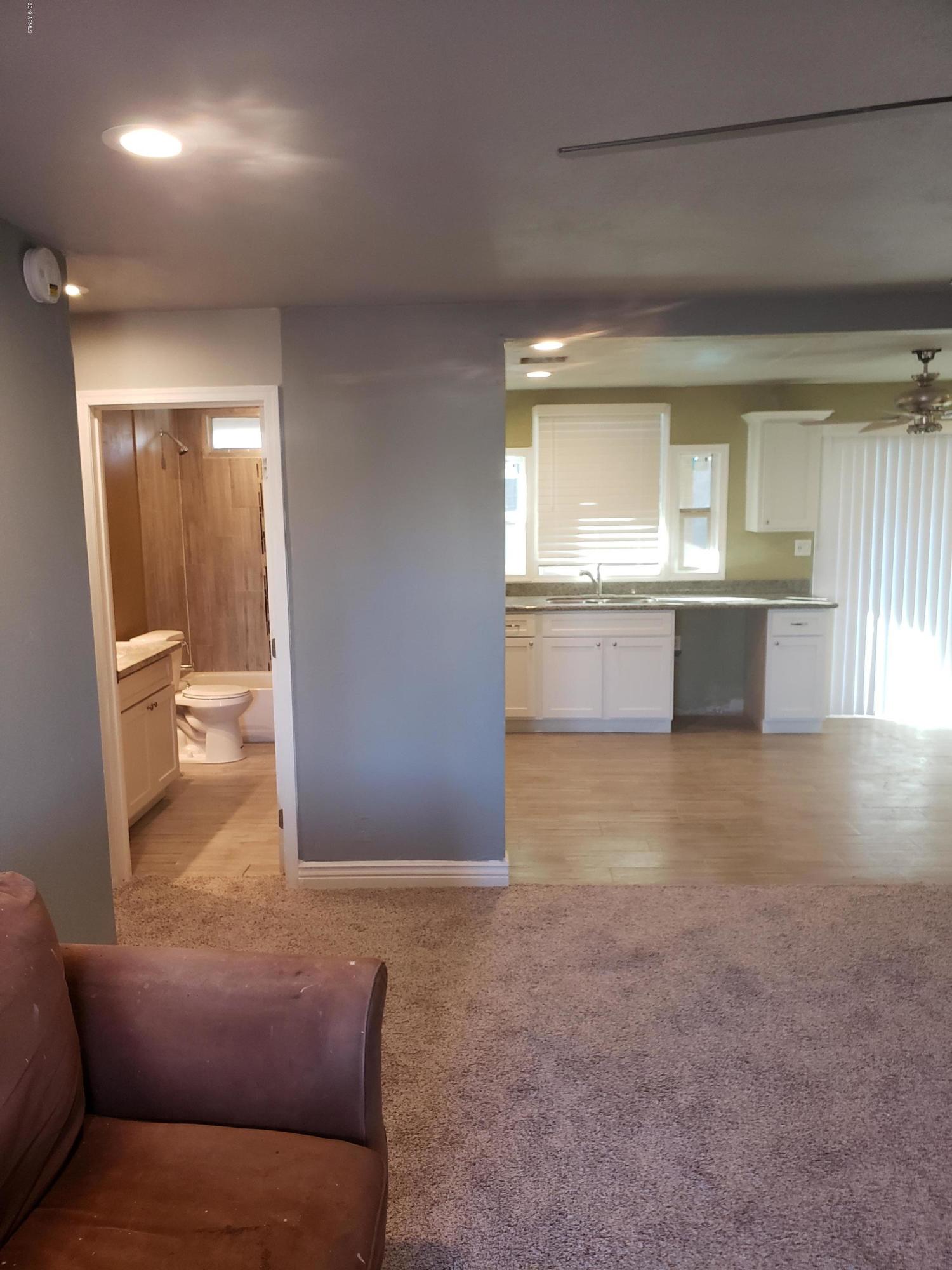 4519 East Pecan Road Phoenix, AZ 85040 - Photo 7 of 23 Front door view 2