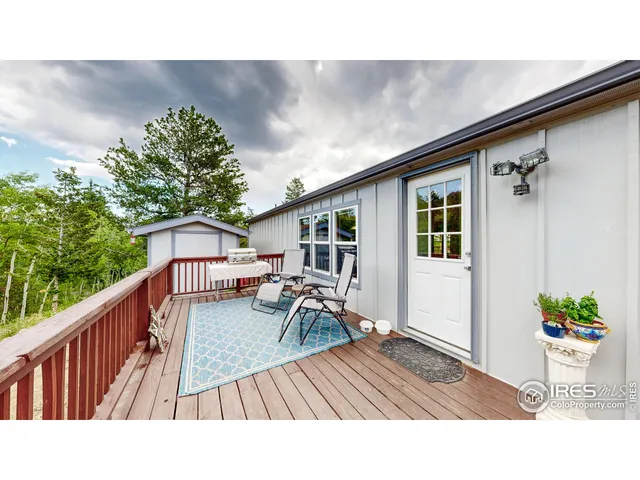 $357,000 | 62 Spokane Court, Red Feather Lakes, CO 80545