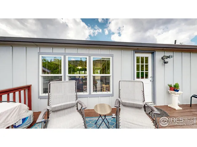 $357,000 | 62 Spokane Court, Red Feather Lakes, CO 80545