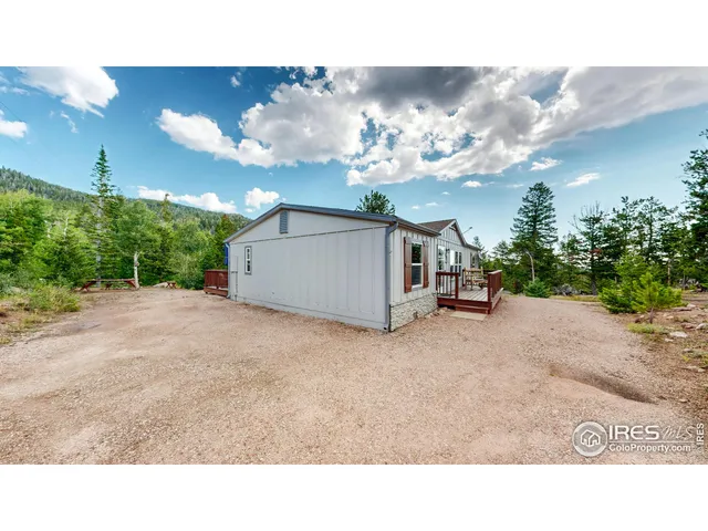 $357,000 | 62 Spokane Court, Red Feather Lakes, CO 80545