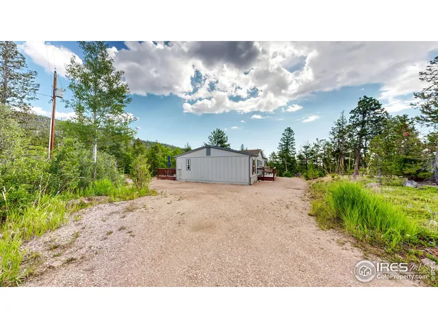 $357,000 | 62 Spokane Court, Red Feather Lakes, CO 80545