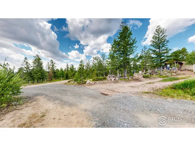 $357,000 | 62 Spokane Court, Red Feather Lakes, CO 80545