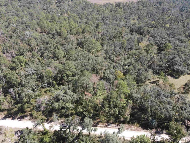 $17,300 | Lot 110 Northwest 21st Place, Jasper, FL 32052