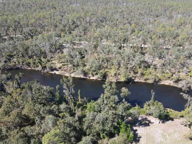 $17,300 | Lot 110 Northwest 21st Place, Jasper, FL 32052