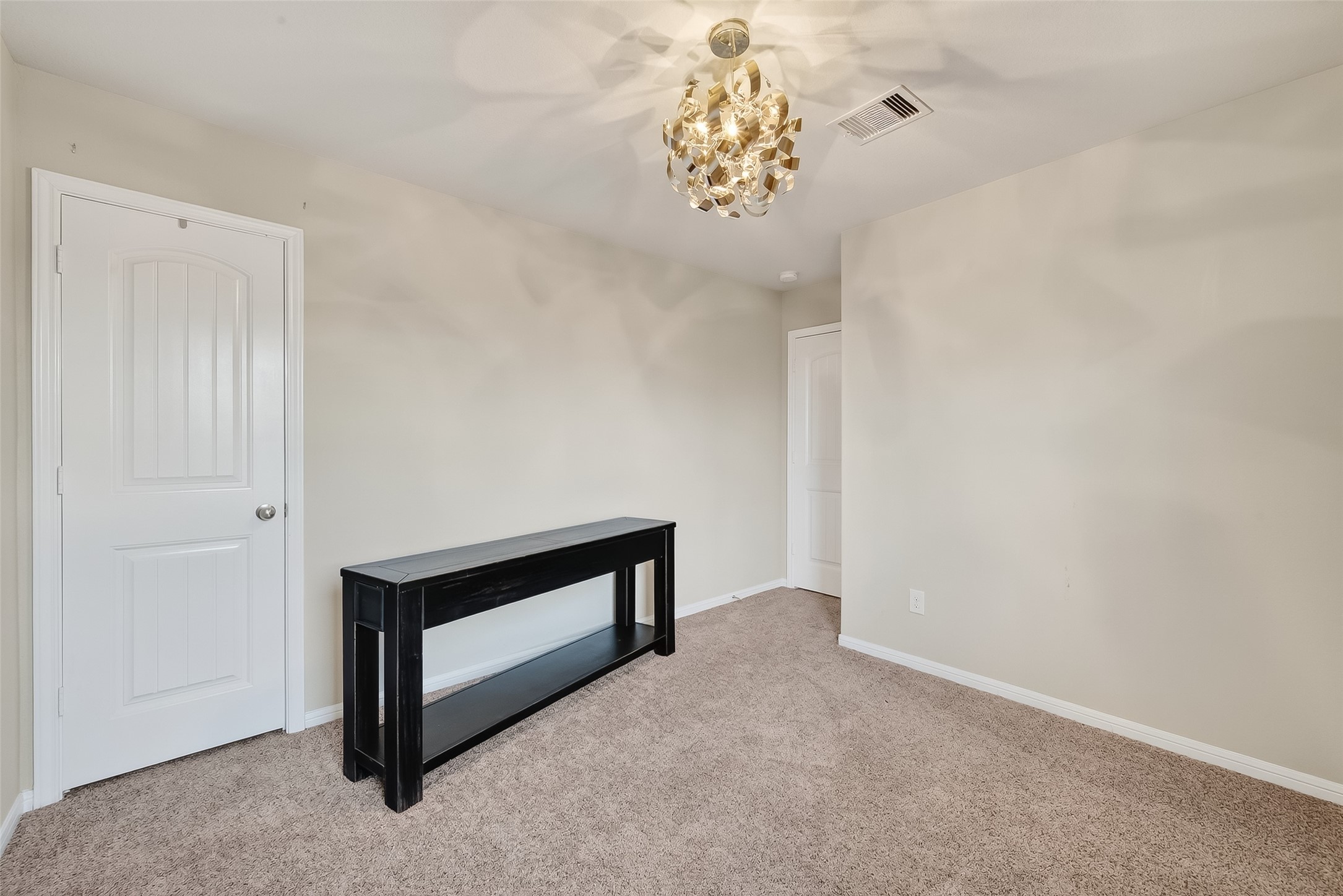 8007 Carillon Way Rosharon, TX 77583 - Photo 26 of 33 Bedroom 3