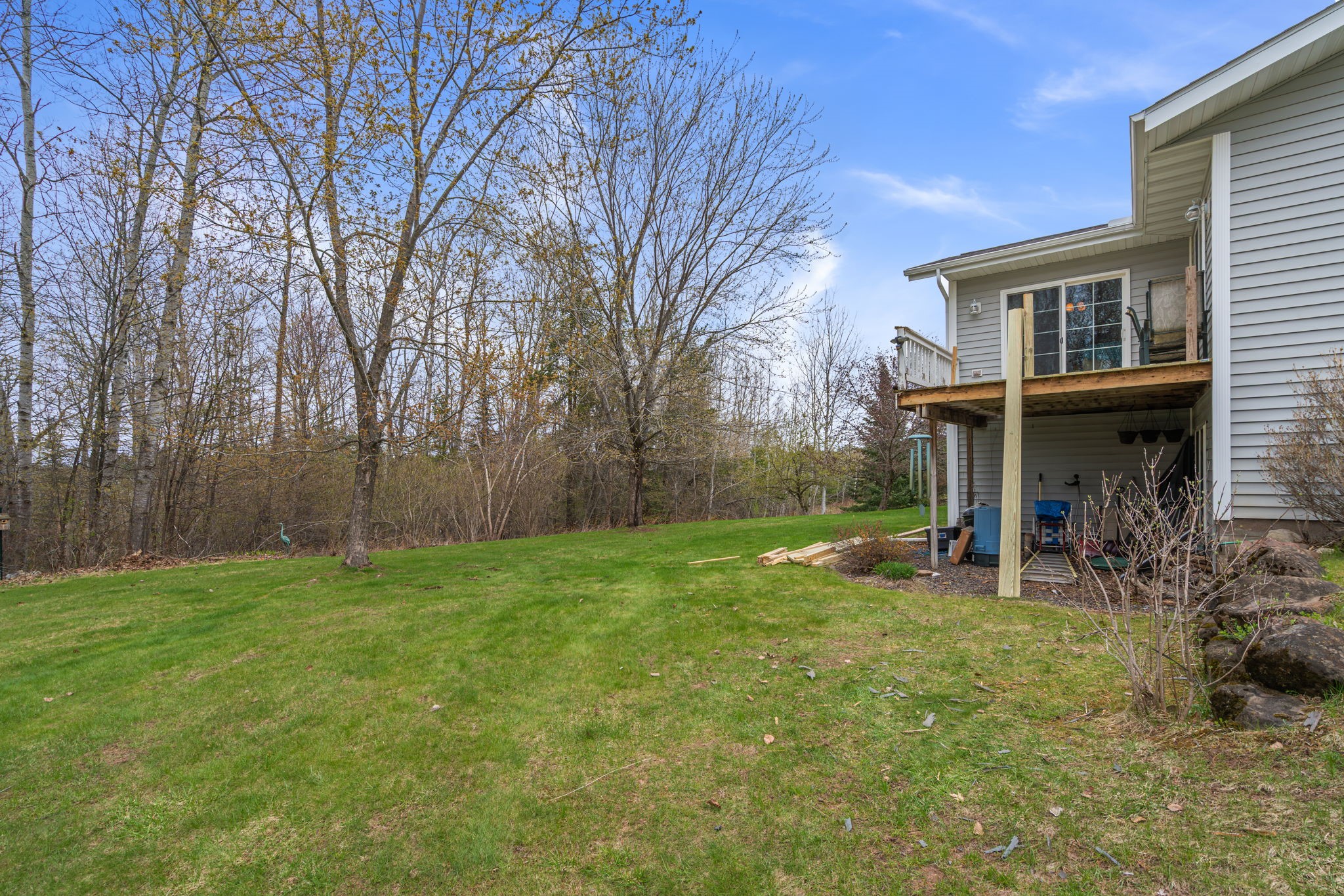 10547 Grandview Lane Hayward, WI 54843 - Photo 37 of 40