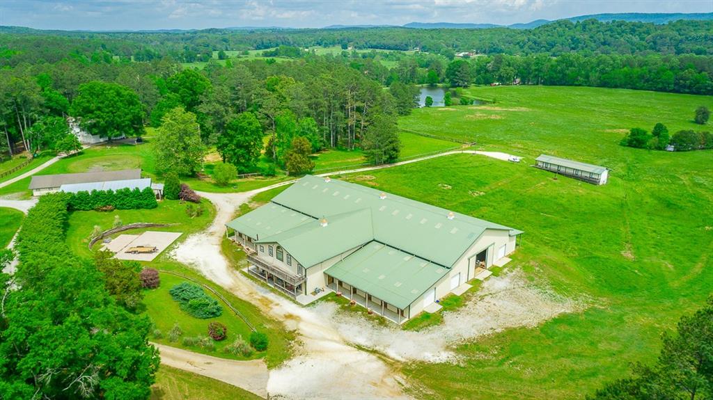 721 Gowan Road LaFayette, GA 30728 - Photo 17 of 22