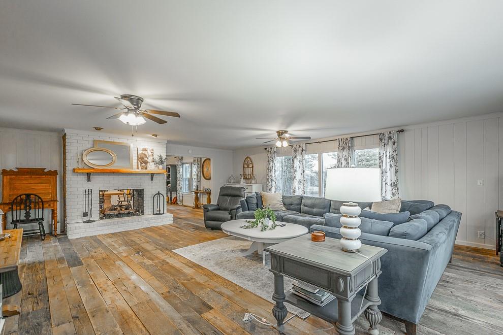 721 Gowan Road LaFayette, GA 30728 - Photo 5 of 22