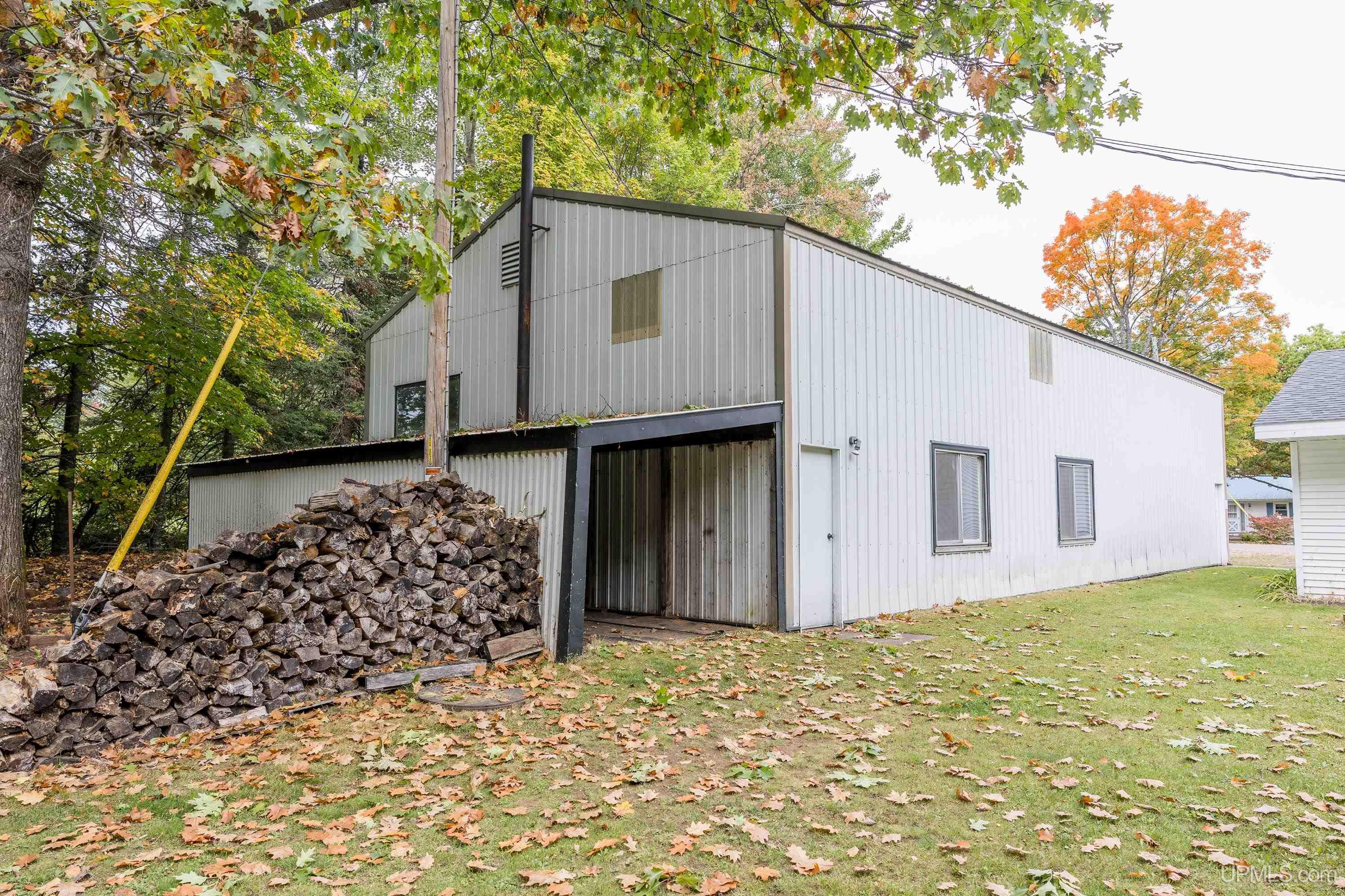 465 County Road PPL Ishpeming, MI 49849 - Photo 67 of 68