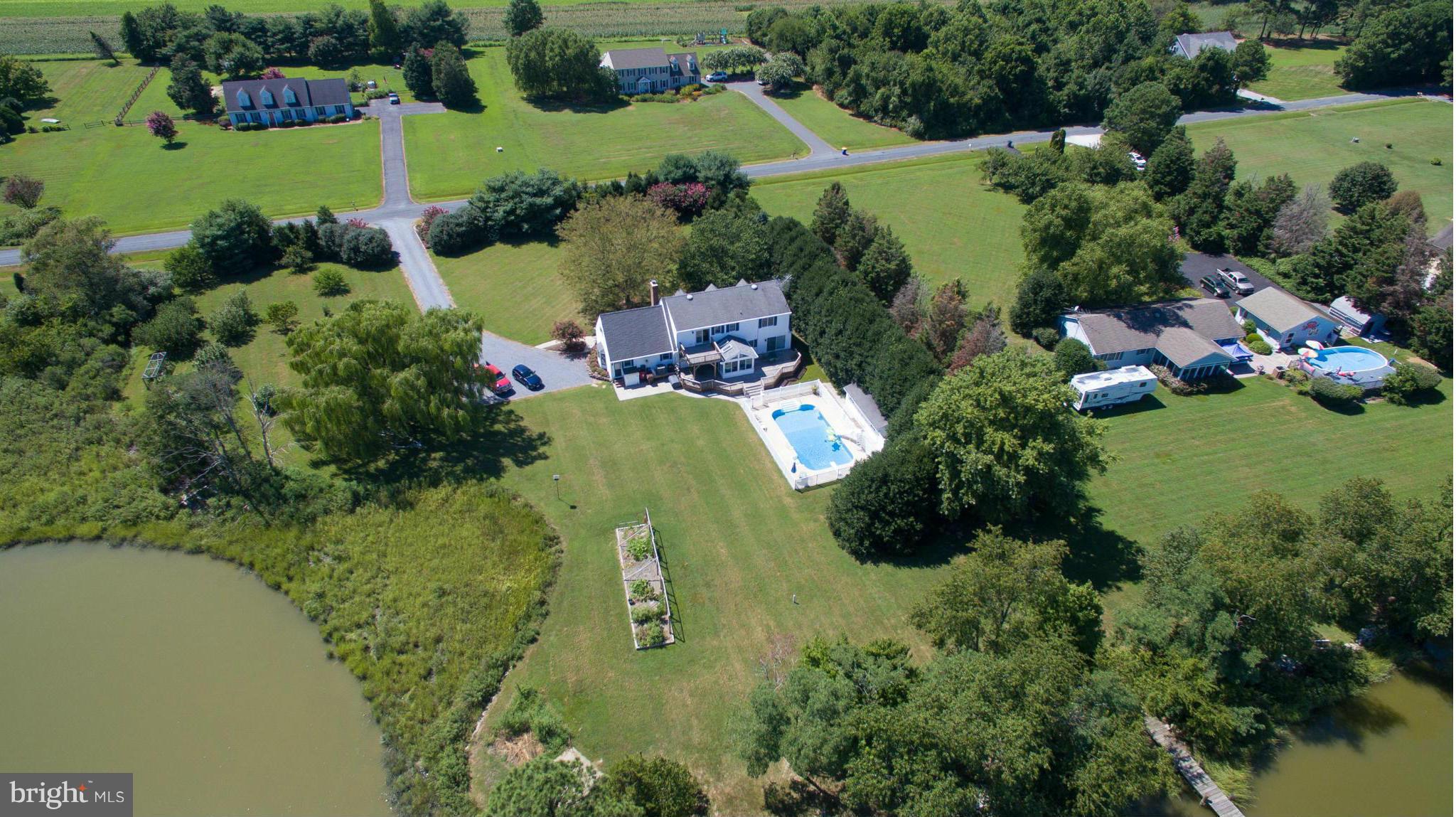 5012 Rippling Road Cambridge, MD 21613 - Photo 1 of 29 Exterior (General)