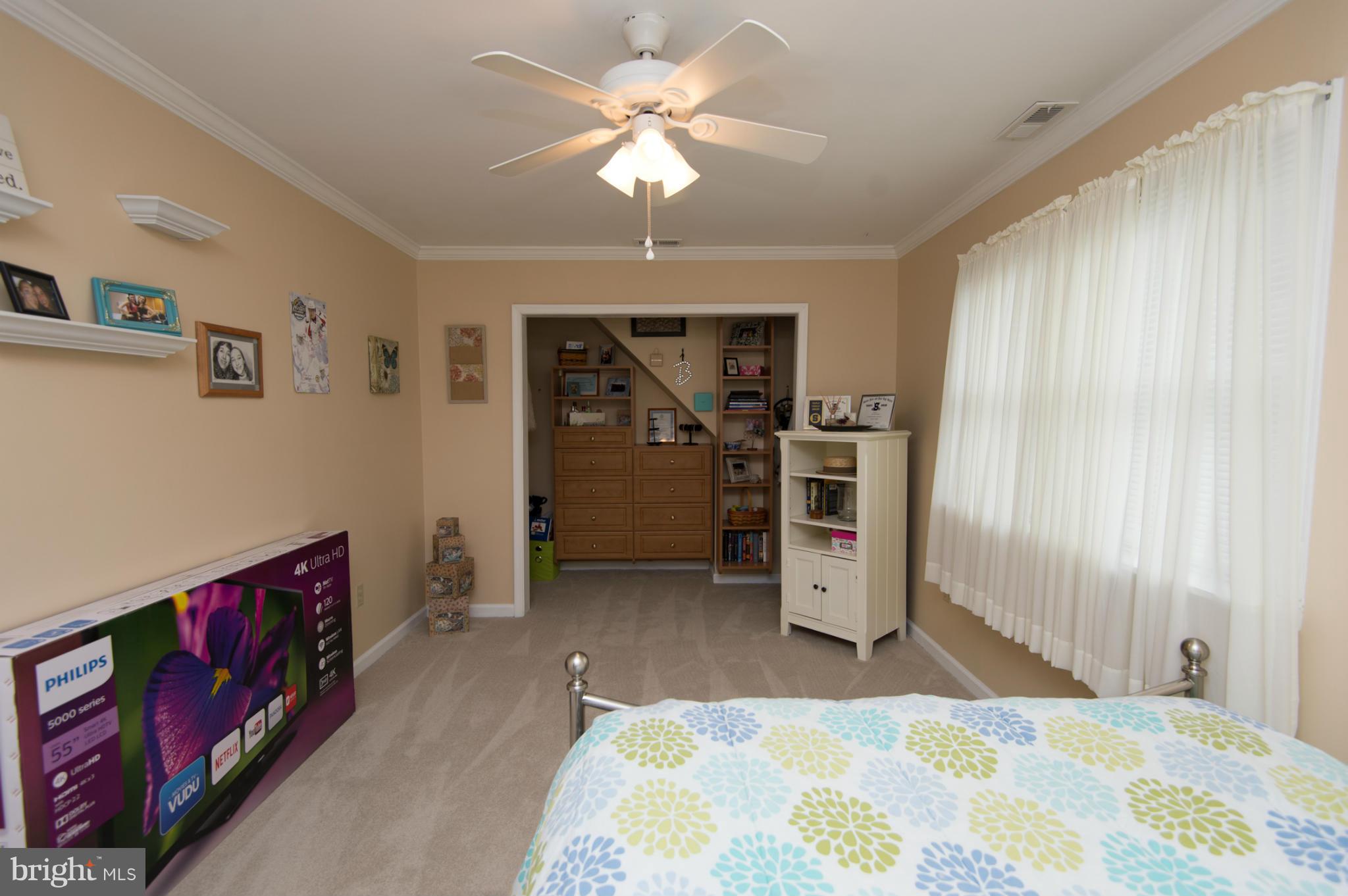5012 Rippling Road Cambridge, MD 21613 - Photo 15 of 29 Bedroom
