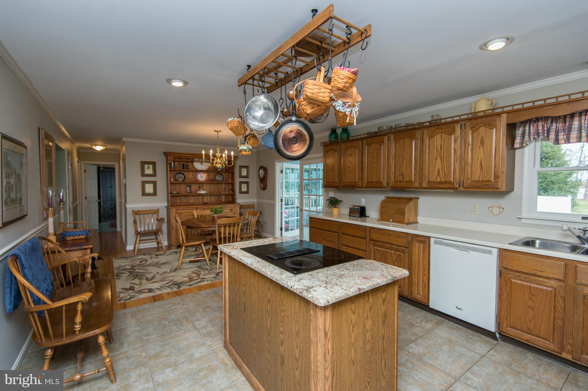 5012 Rippling Road Cambridge, MD 21613 - Photo 3 of 29 Kitchen