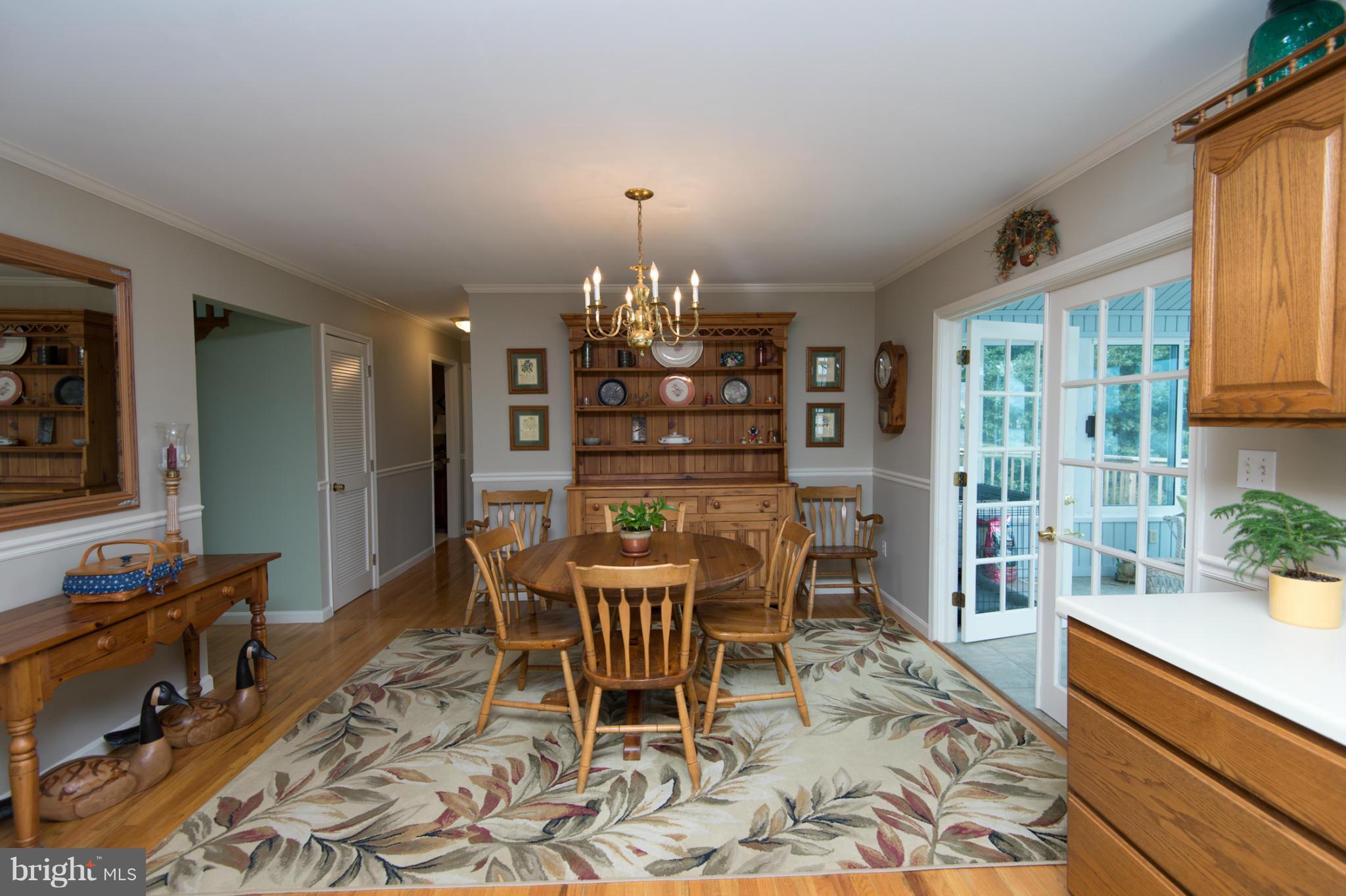 5012 Rippling Road Cambridge, MD 21613 - Photo 5 of 29 Kitchen