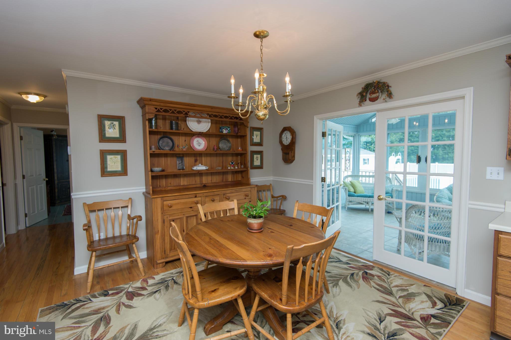 5012 Rippling Road Cambridge, MD 21613 - Photo 6 of 29 Kitchen